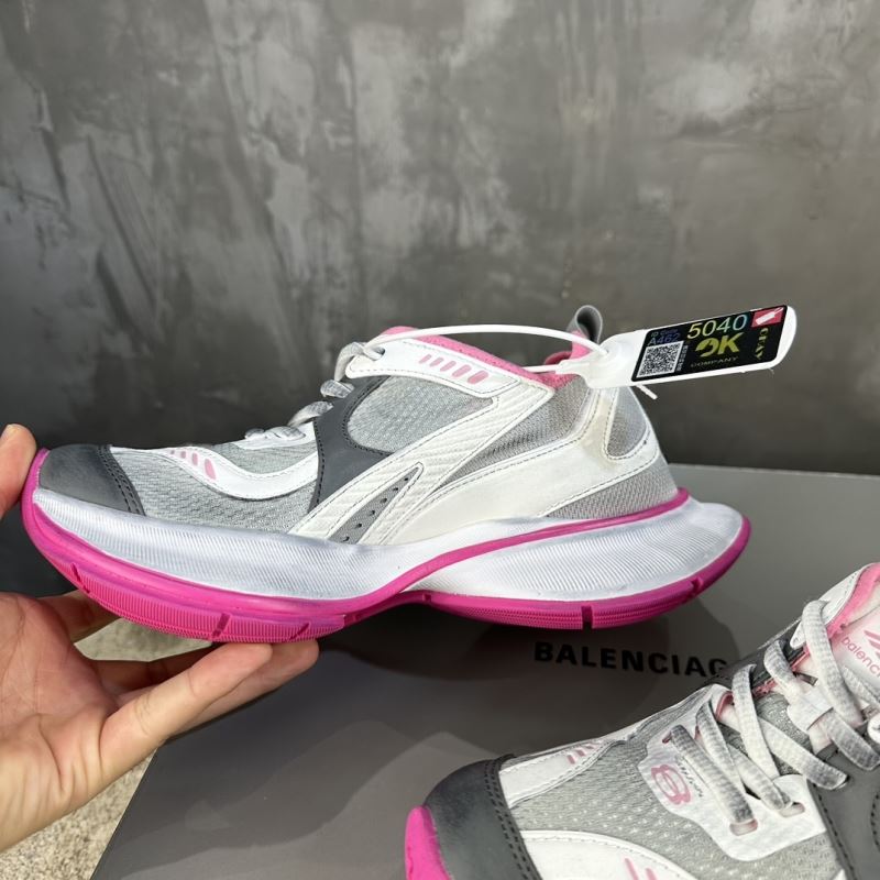 Balenciaga Track Shoes